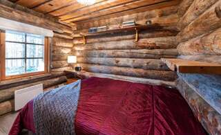 Шале RukanKelo Рука Two-Bedroom Chalet with two sleeping lofts-19