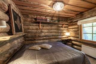 Шале RukanKelo Рука Two-Bedroom Chalet with two sleeping lofts-8