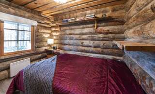 Шале RukanKelo Рука Two-Bedroom Chalet with two sleeping lofts-9